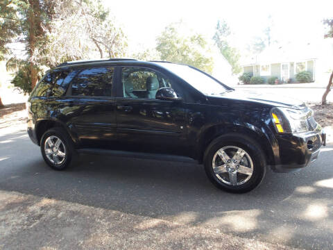 2009 Chevrolet Equinox LT