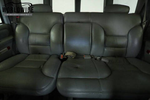 1996 Chevrolet Tahoe