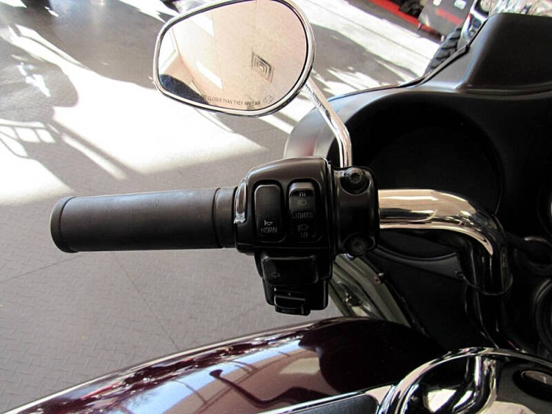 2007 Harley-Davidson Ultra Classic Electra Glide