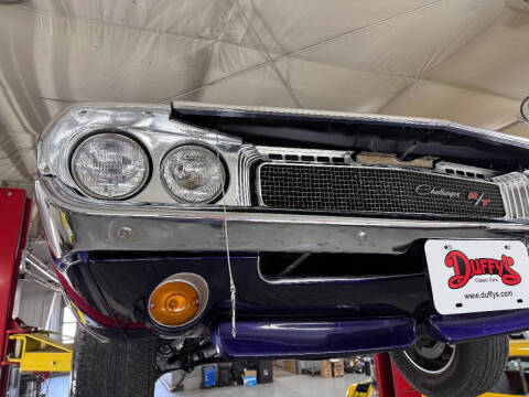 1970 Dodge Challenger