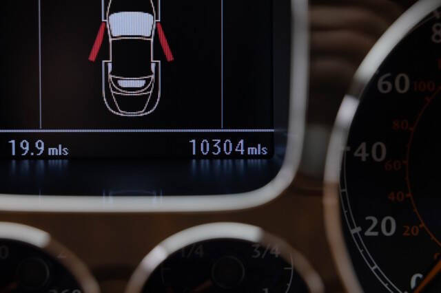 2007 Bentley Continental GT