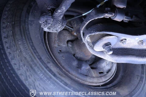 1958 Ford Thunderbird