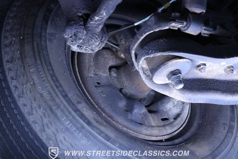 1958 Ford Thunderbird