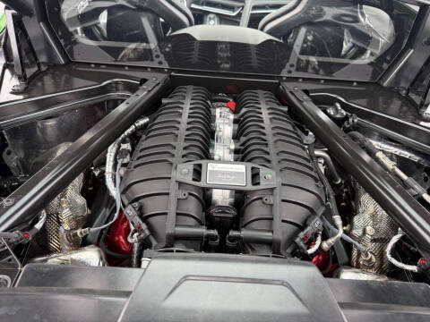 2026 Chevrolet Corvette Z06