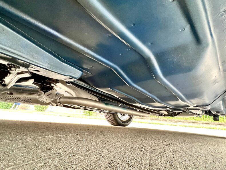 1992 Chevrolet Camaro RS