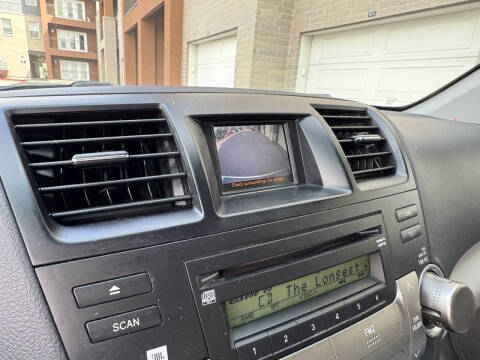 2008 Toyota Highlander Limited