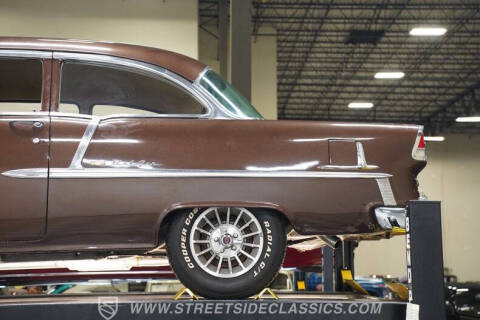 1955 Chevrolet Bel Air