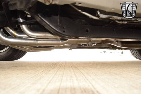 1979 Pontiac Firebird