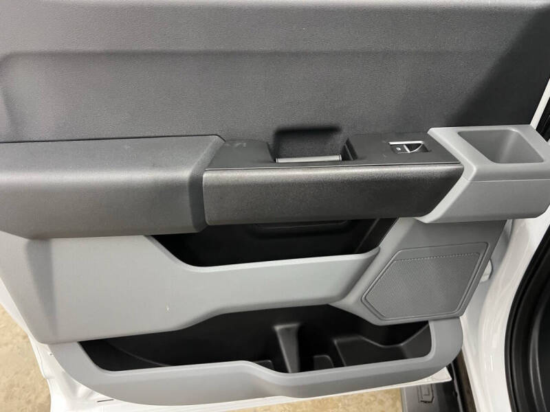 2025 Ford F-350 Super Duty