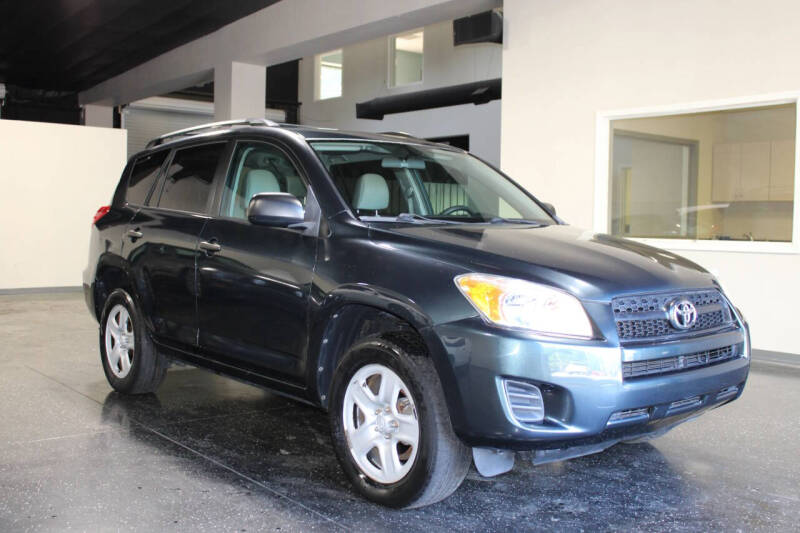 2011 Toyota RAV4