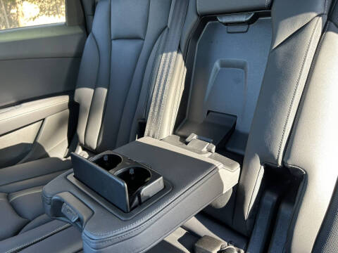 2025 Audi Q7 quattro Premium Plus 55 TFSI