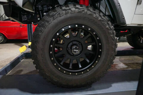 1971 Ford Bronco