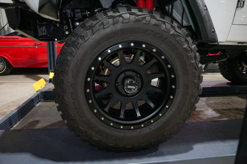 1971 Ford Bronco