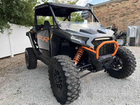 2024 Polaris RZR XP 1000
