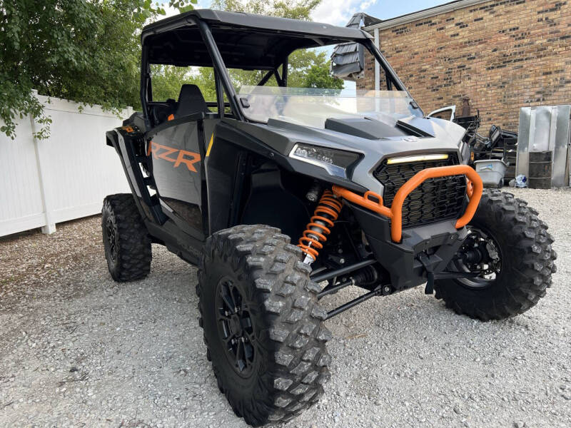 2024 Polaris RZR XP 1000