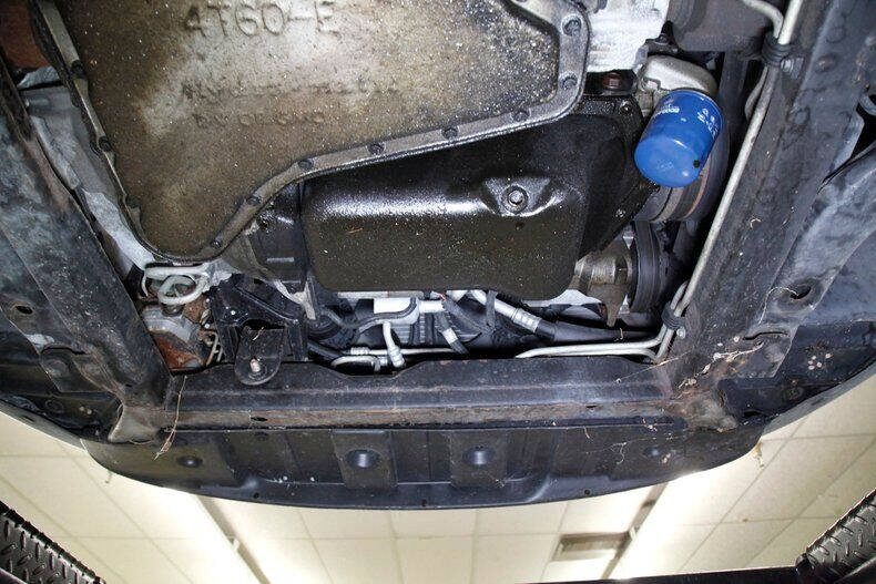 1995 Buick Riviera Supercharged