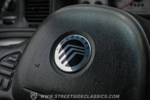 2003 Mercury Marauder