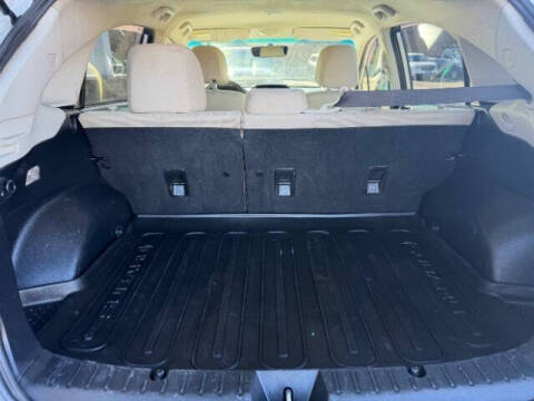 2017 Subaru Crosstrek 2.0i Premium