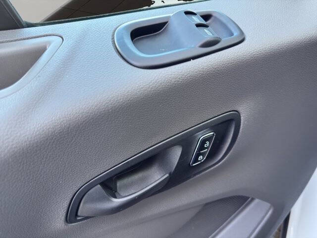 2024 Ford Transit 350