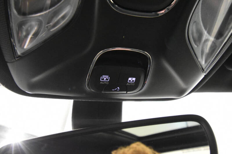 2020 Jeep Compass High Altitude