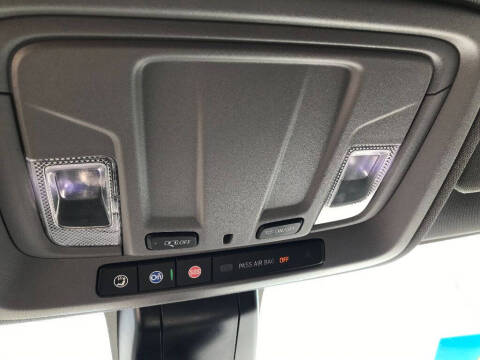 2021 GMC Sierra 3500HD