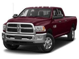 2017 RAM 3500 for sale at PATRIOT CHRYSLER DODGE JEEP RAM in Oakland MD