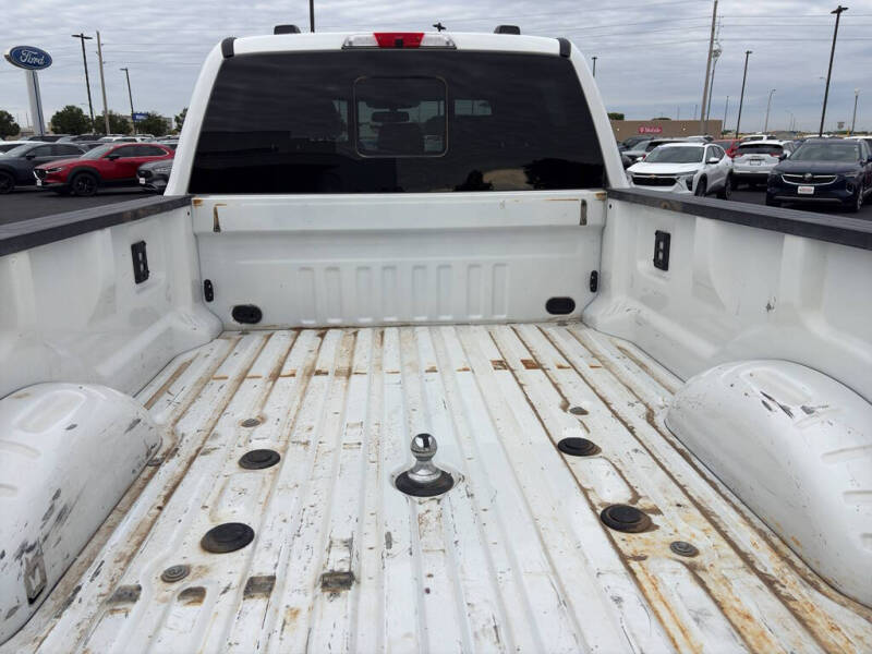 2024 Ford F-350 Super Duty