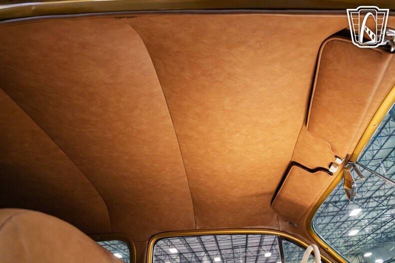 1950 Mercury Station Wagon