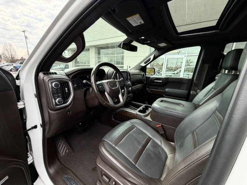 2019 GMC Sierra 1500 Denali