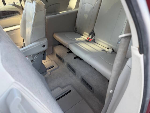 2017 Buick Enclave Premium