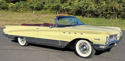 1960 Buick Electra