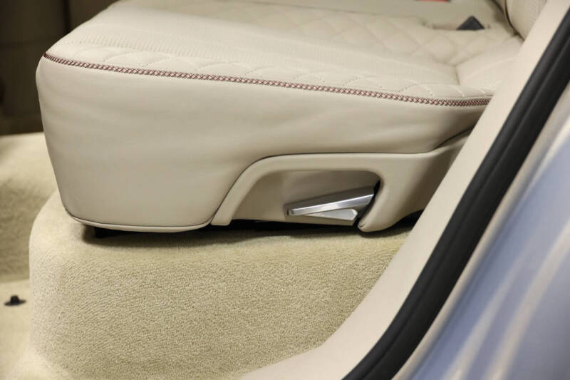 2020 Bentley Bentayga Hybrid