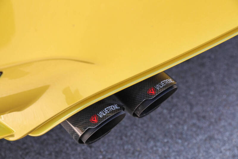2015 BMW M4