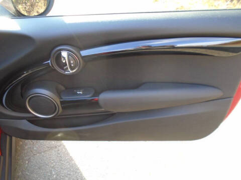 2015 MINI Hardtop 2 Door Cooper S