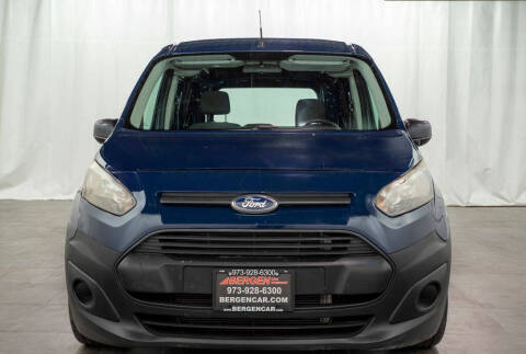 2015 Ford Transit Connect XL