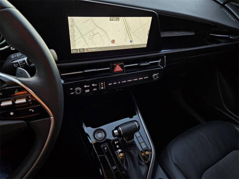 2023 Kia Niro EX Touring