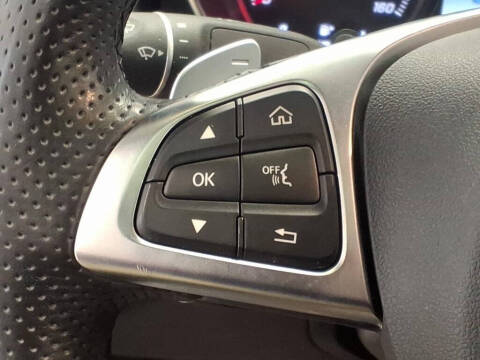 2017 Mercedes-Benz C-Class C 300 4MATIC