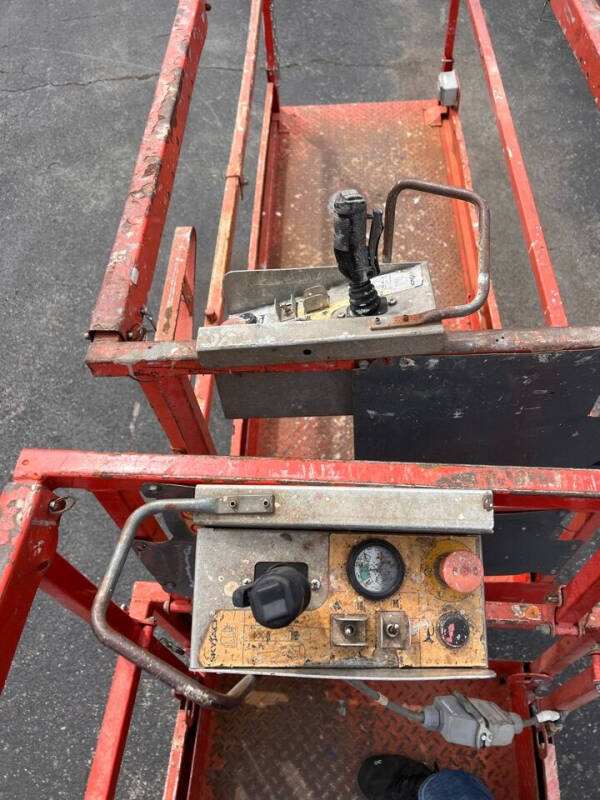 2014 Skyjack SJ 3226