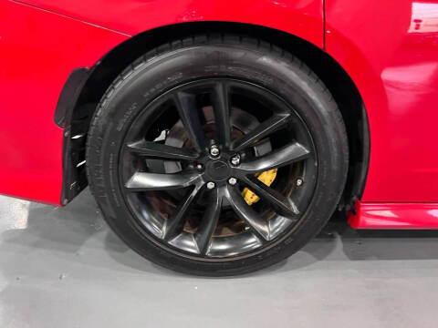 2019 Dodge Charger R/T Scat Pack