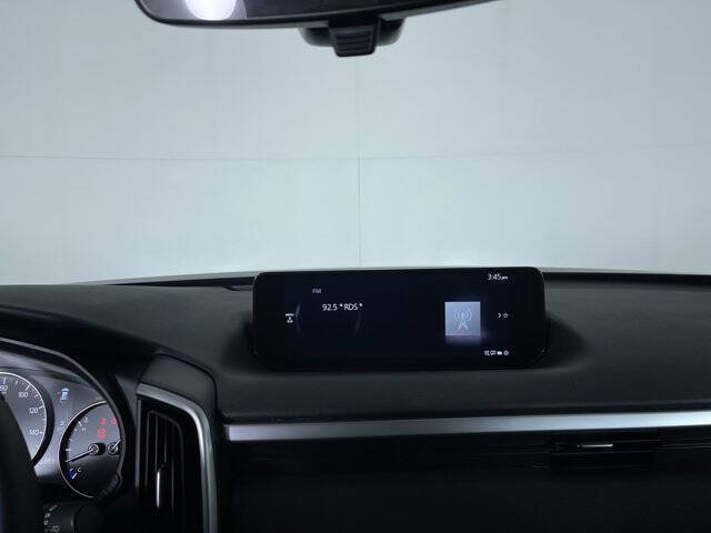 2026 Mazda CX-50 2.5 S Preferred