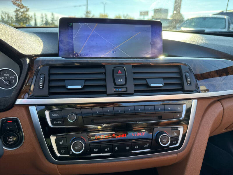 2014 BMW 4 Series 428i xDrive