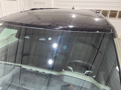 2022 Land Rover Defender 90 X-Dynamic HSE