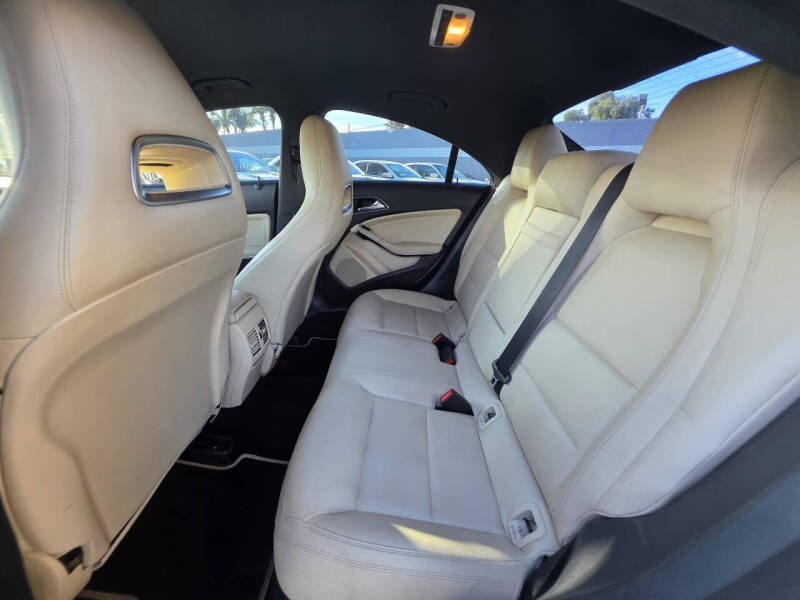 2019 Mercedes-Benz CLA CLA 250