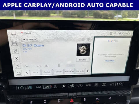 2025 GMC HUMMER EV 2X