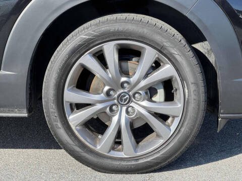 2023 Mazda CX-30 2.5 S Select