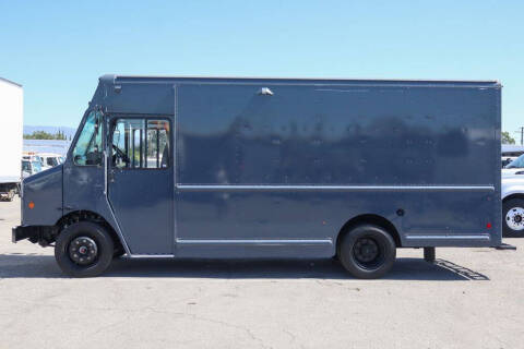2020 Freightliner MT45 Chassis