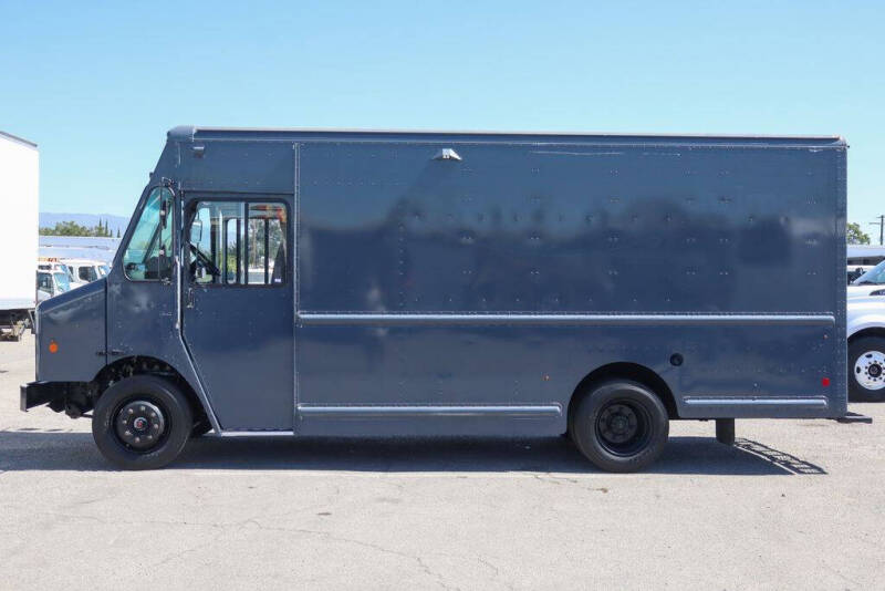 2020 Freightliner MT45 Chassis