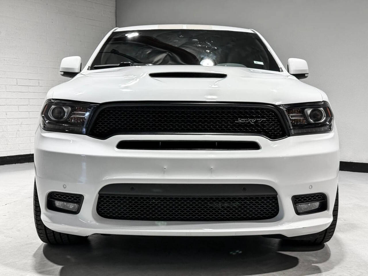 2020 Dodge Durango SRT AWD SRT 4dr SUV 2