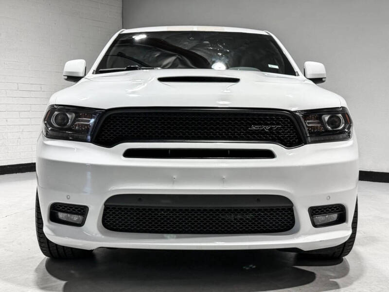 2020 Dodge Durango SRT
