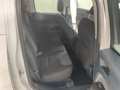 2023 Ford Maverick XL